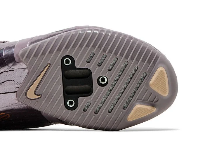 Кроссовки Nike Wmns SuperRep Cycle 2 Next Nature 'Purple Smoke'