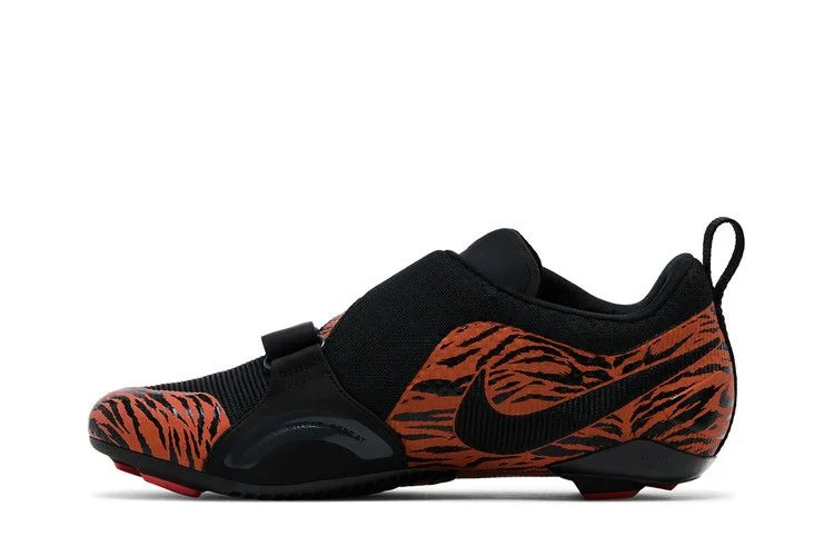 Кроссовки Nike Wmns SuperRep Cycle 'Tiger'