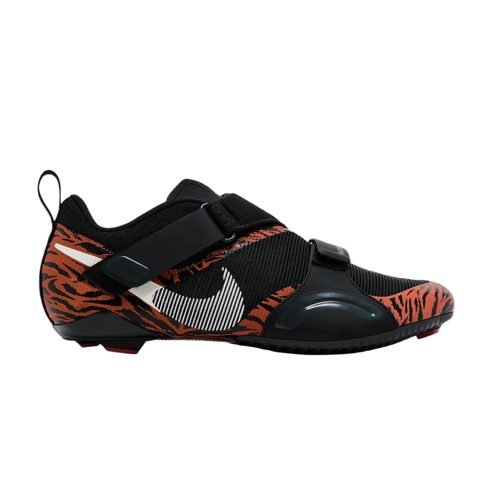 Кроссовки Nike Wmns SuperRep Cycle 'Tiger'