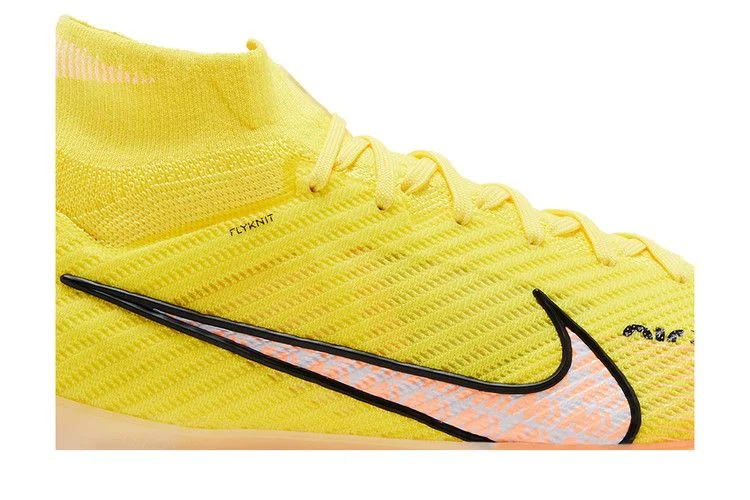 Кроссовки Nike Zoom Mercurial Superfly 9 Elite FG 'Lucent Pack'