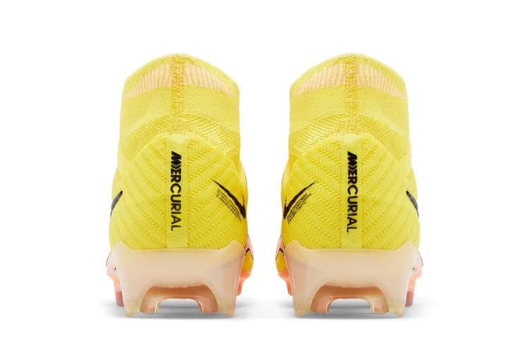Кроссовки Nike Zoom Mercurial Superfly 9 Elite FG 'Lucent Pack'