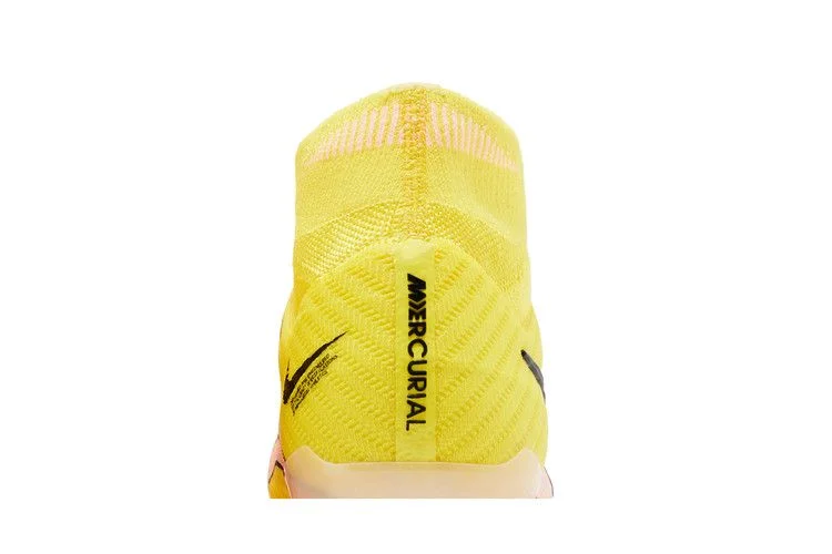 Кроссовки Nike Zoom Mercurial Superfly 9 Elite FG 'Lucent Pack'