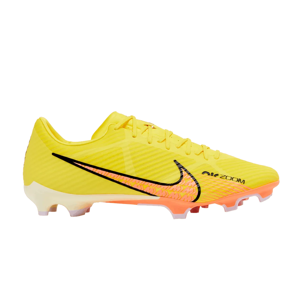 Кроссовки Nike Zoom Mercurial Vapor 15 Academy MG 'Lucent Pack'