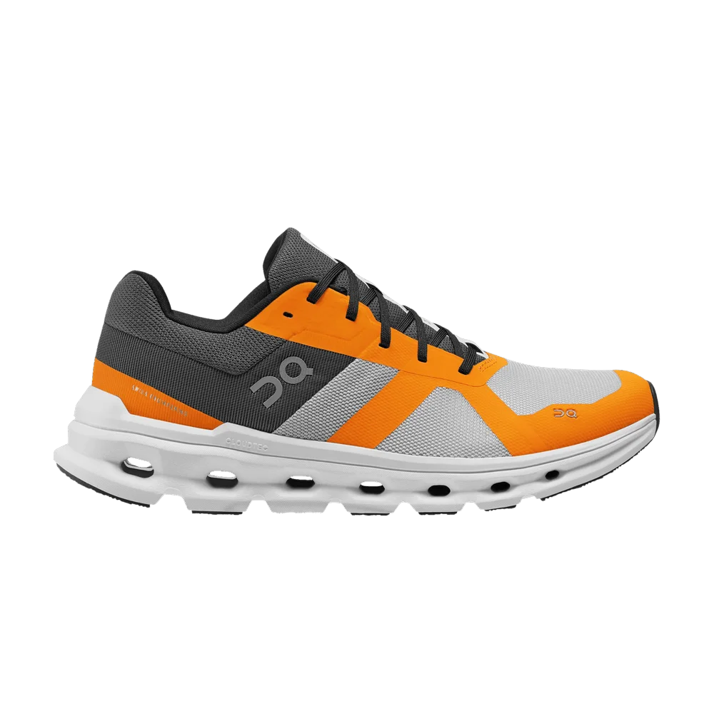 Кроссовки ON Cloudrunner 'Turmeric Frost'