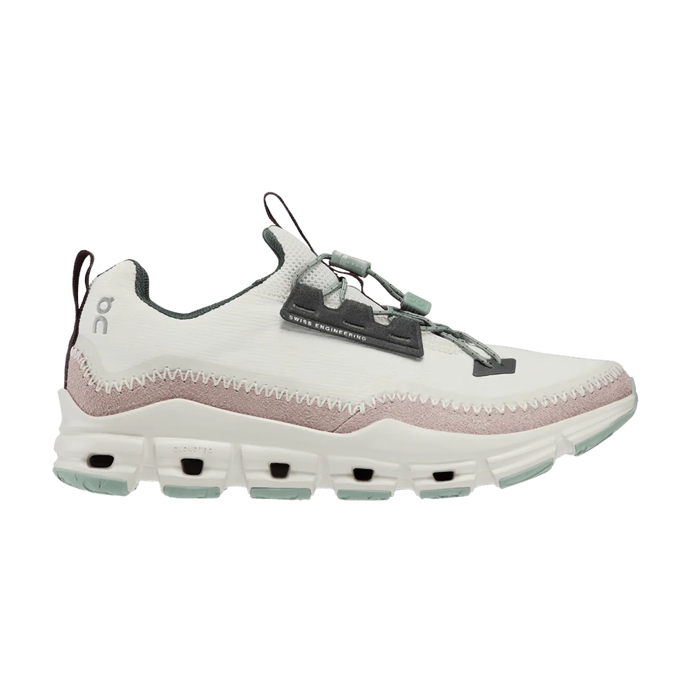 Кроссовки ON Wmns Cloudaway 'Ice Moss'
