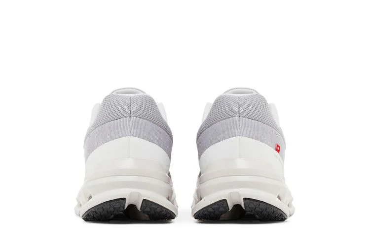 Кроссовки ON Wmns Cloudrunner 'White Frost'