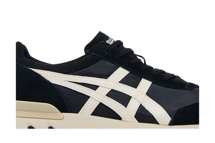 Кроссовки Onitsuka Tiger California 78 EX 'Black Oatmeal'