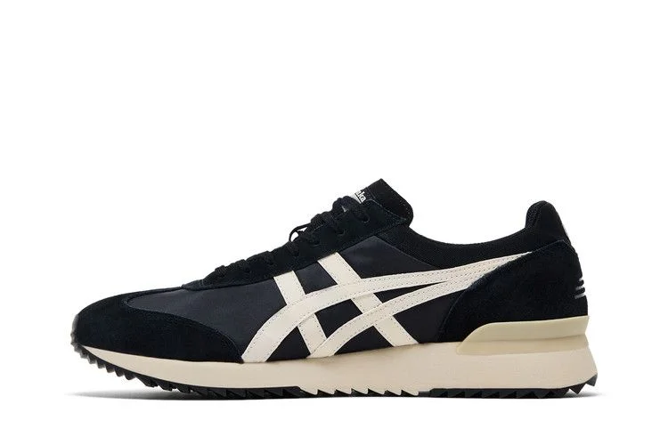 Кроссовки Onitsuka Tiger California 78 EX 'Black Oatmeal'