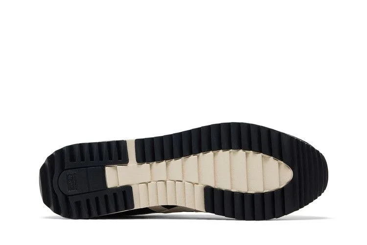 Кроссовки Onitsuka Tiger California 78 EX 'Black Oatmeal'