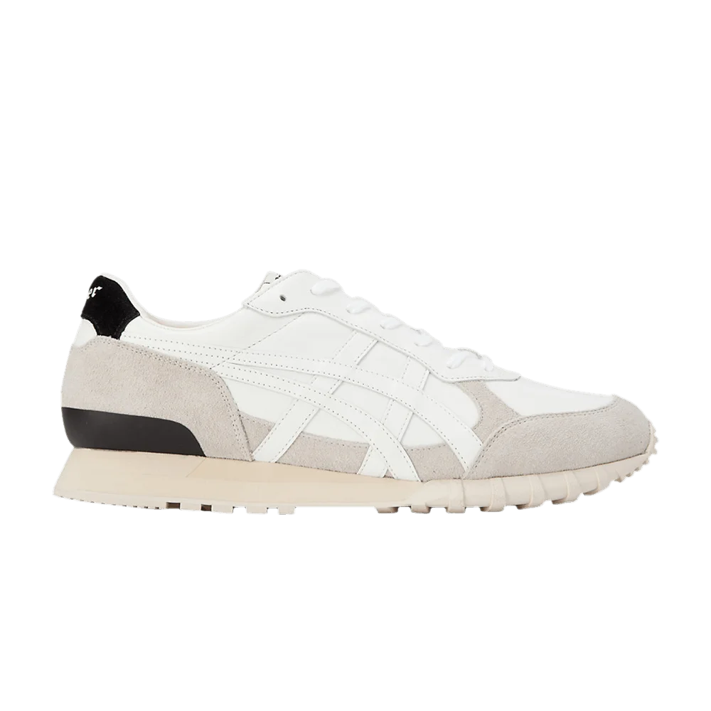 Кроссовки Onitsuka Tiger Colorado Eighty-Five NM 'White Black'