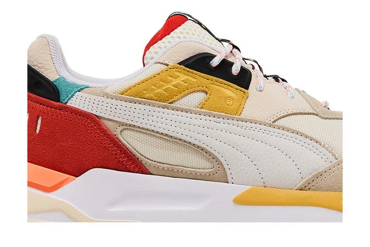 Кроссовки Puma Mirage Sport HC 'Pristine'