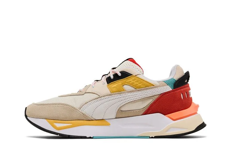 Кроссовки Puma Mirage Sport HC 'Pristine'