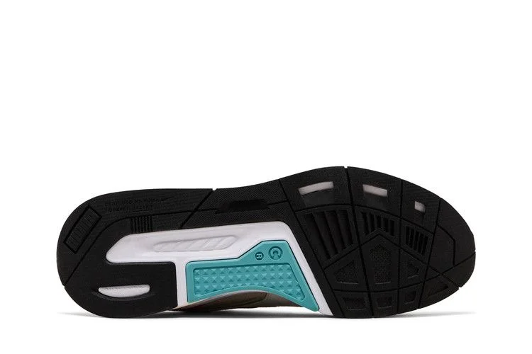 Кроссовки Puma Mirage Sport HC 'Pristine'
