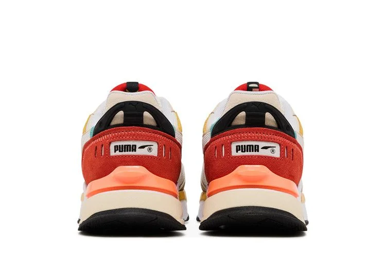 Кроссовки Puma Mirage Sport HC 'Pristine'