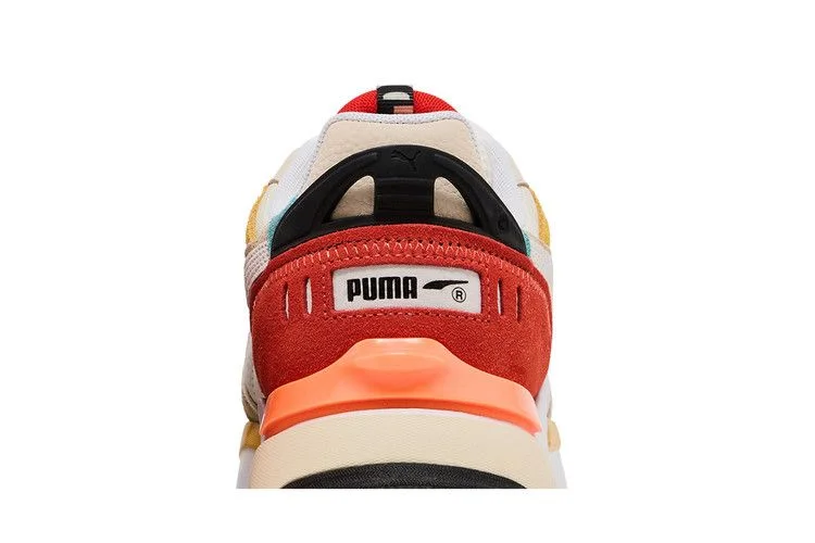 Кроссовки Puma Mirage Sport HC 'Pristine'