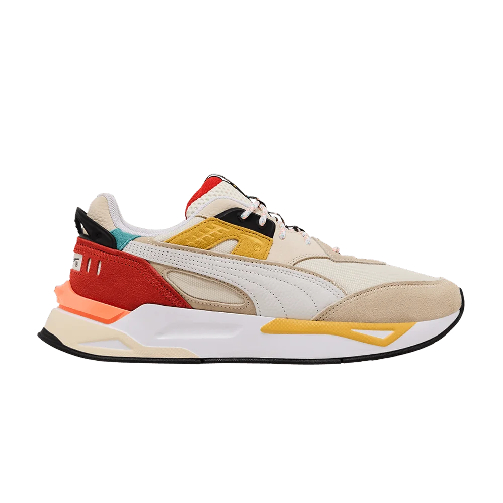 Кроссовки Puma Mirage Sport HC 'Pristine'