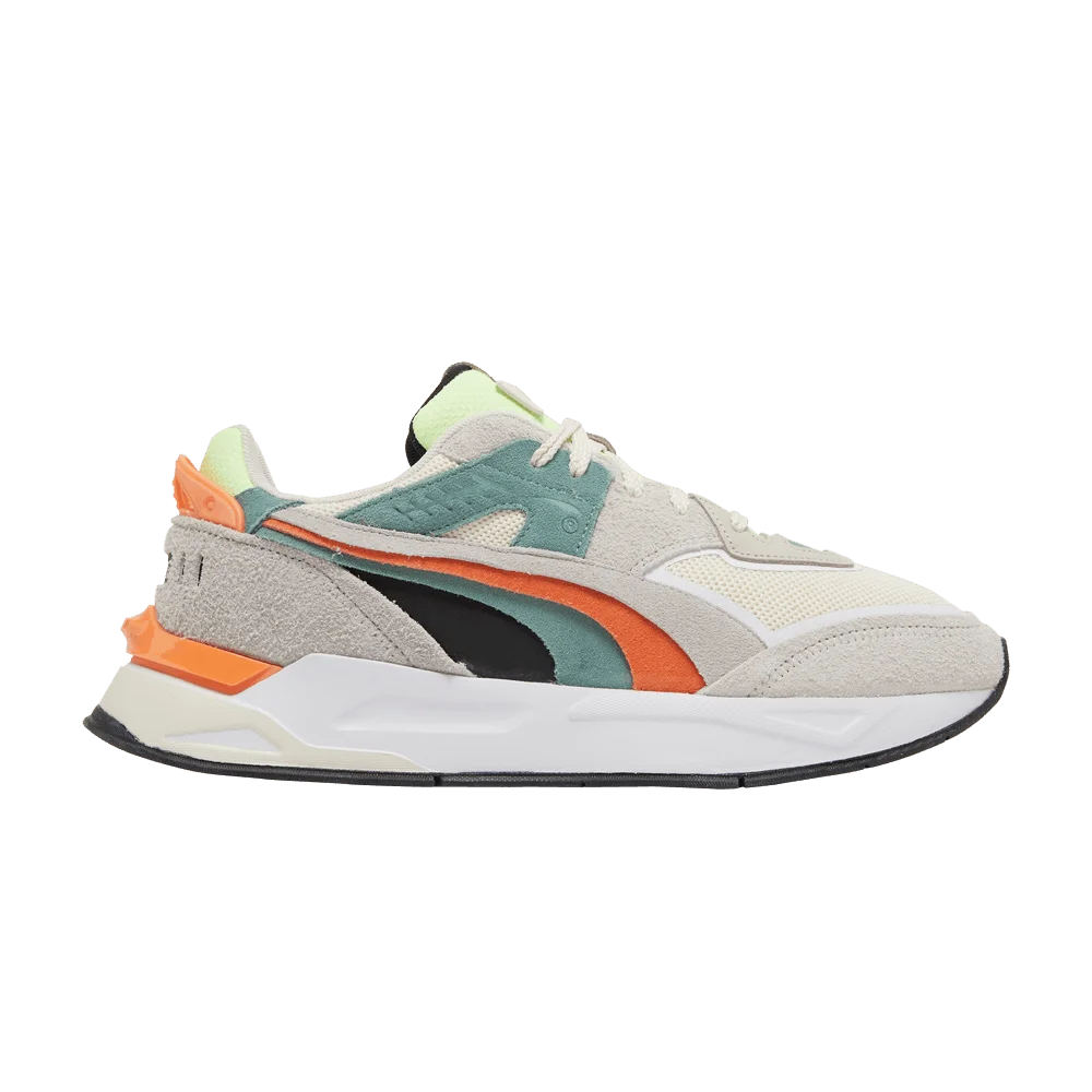 Кроссовки Puma Mirage Sport Layers 'Grey Violet Apricot'