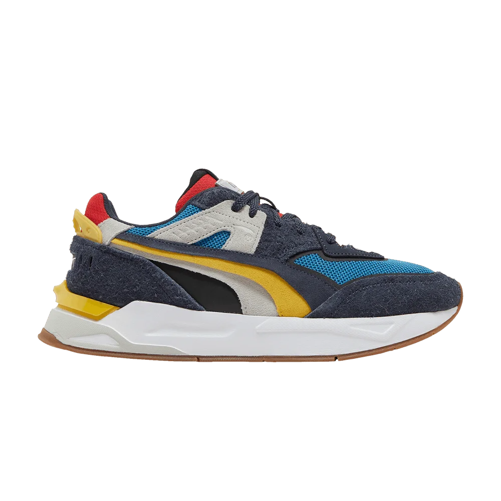 Кроссовки Puma Mirage Sport Layers 'Vallarta Blue'