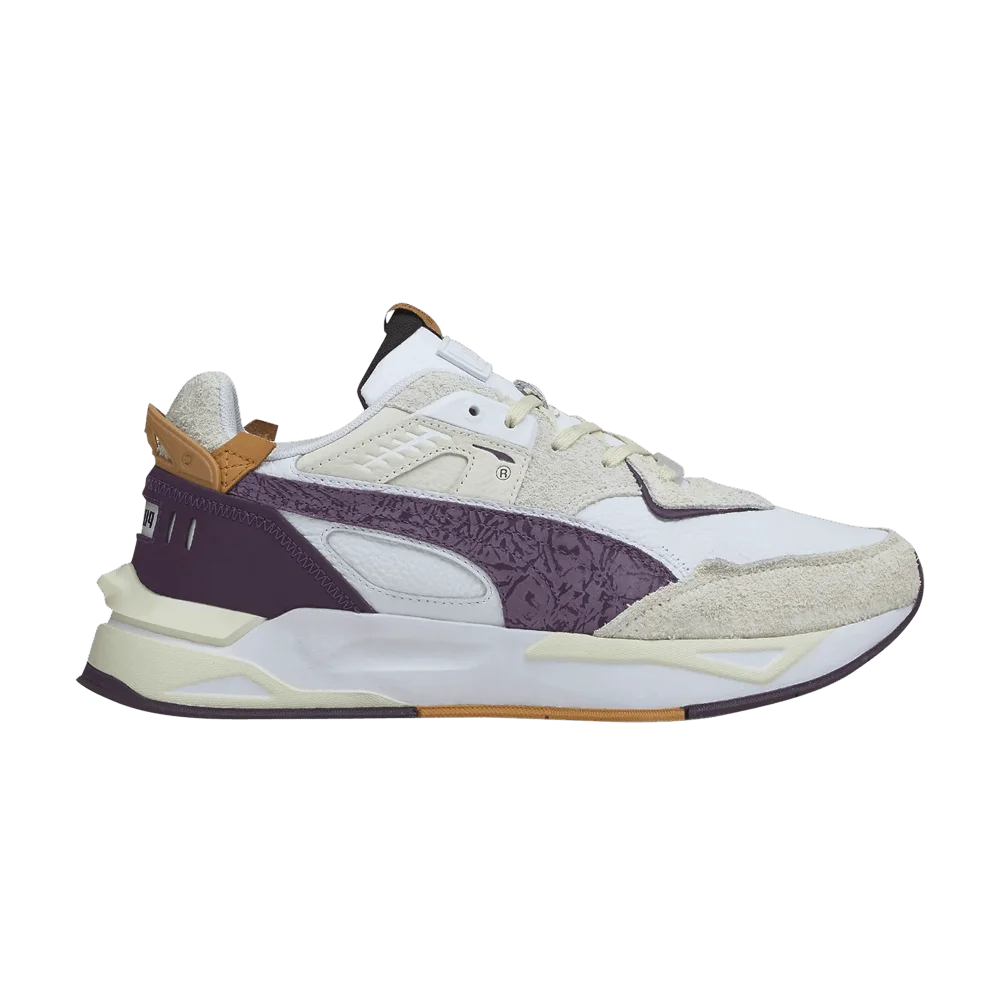 Кроссовки Puma Mirage Sport SC 'White Vaporous Grey'