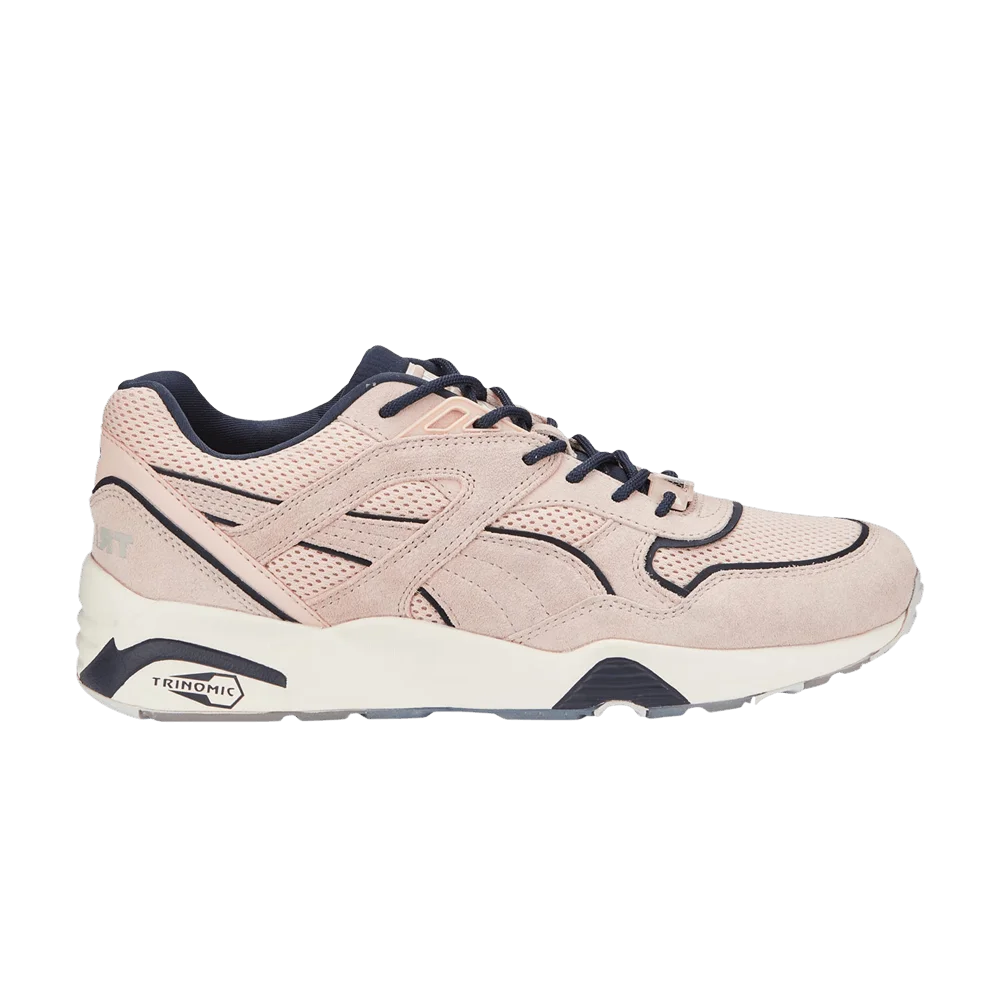 Кроссовки Puma R698 Minerals 'Rose Quartz'