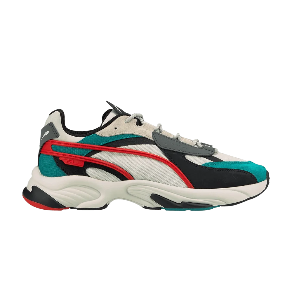 Кроссовки Puma RS-Connect 'Dust - Parasailing'
