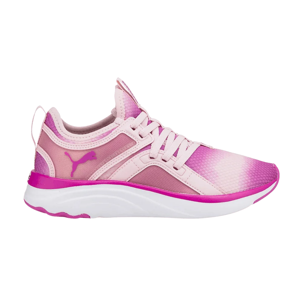 Кроссовки Puma Softride Sophia Jr 'Bleach'