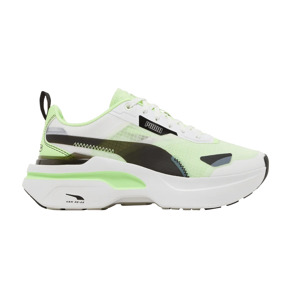 Кроссовки Puma Wmns Kosmo Rider 'New Realities'