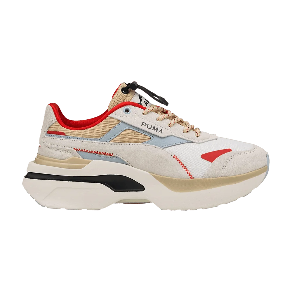 Кроссовки Puma Wmns Kosmo Rider 'Retrograde'