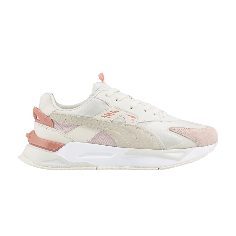 Кроссовки Puma Wmns Mirage Sport Loom 'Marshmallow Chalk Pink'