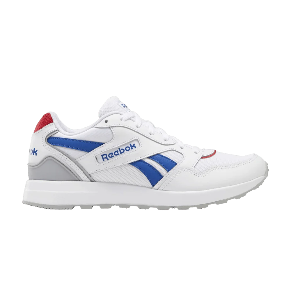 Кроссовки Reebok GL 1000 'White Vector Blue'