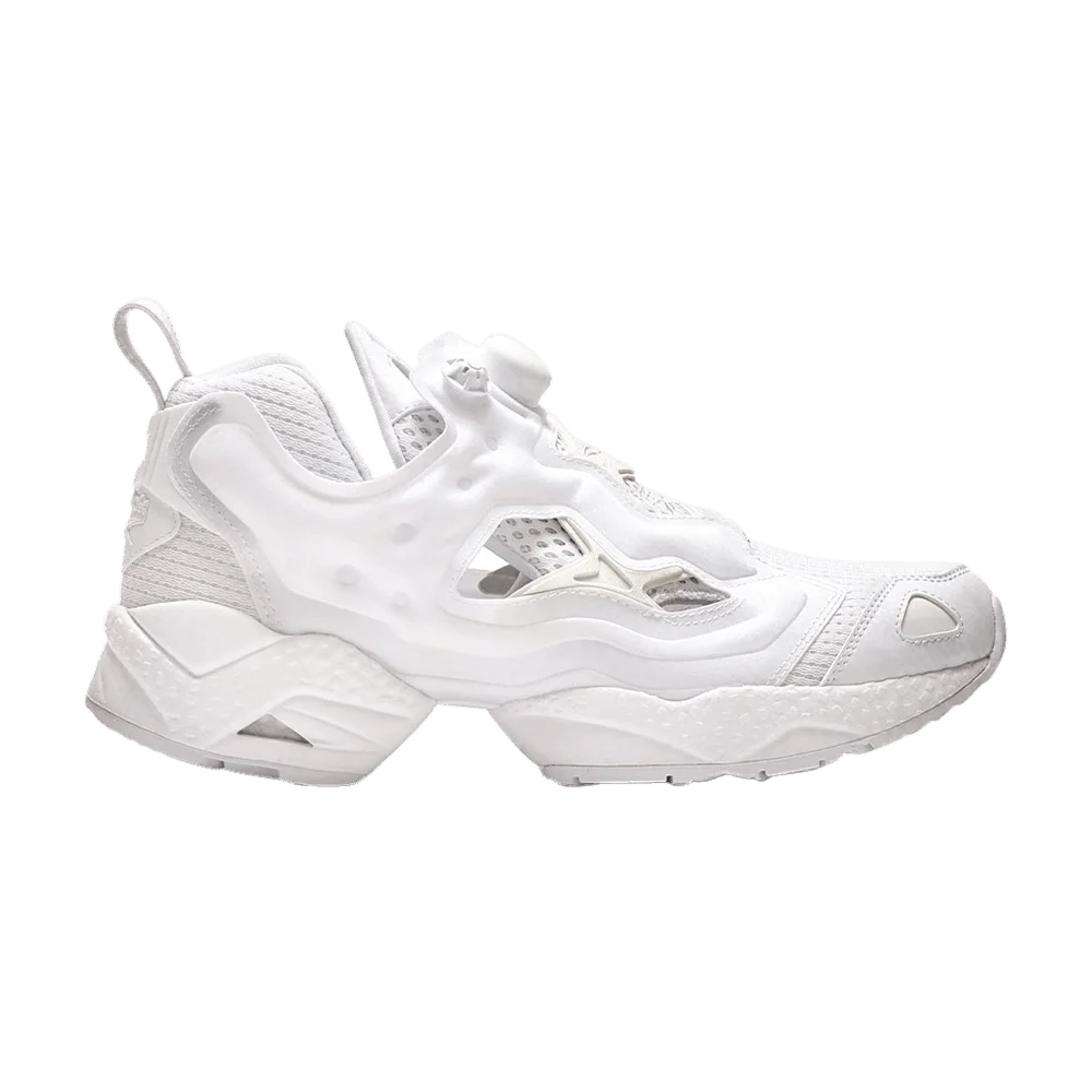 Кроссовки Reebok InstaPump Fury 95 'White'