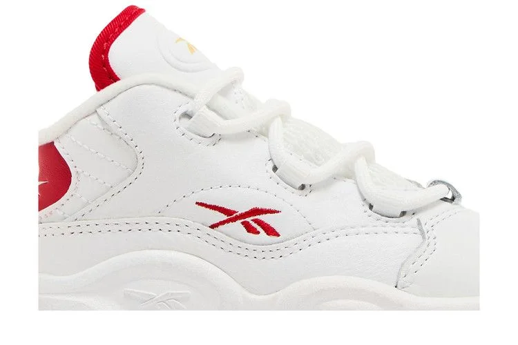 Кроссовки Reebok Question Mid Toddler 'Dr. J'