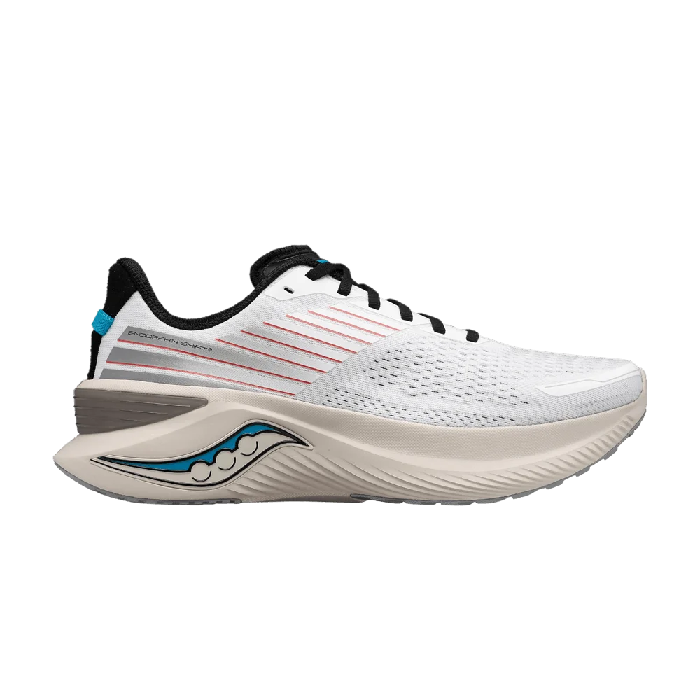 Кроссовки Saucony Endorphin Shift 3 'White Sand'