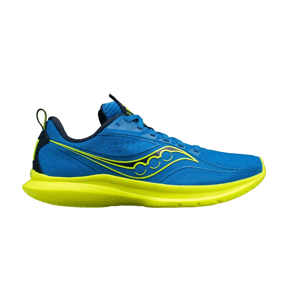 Кроссовки Saucony Kinvara 13 'Boston'