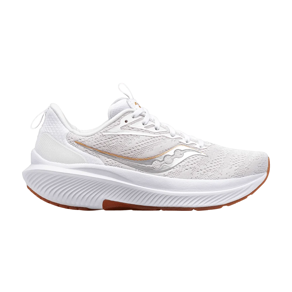 Кроссовки Saucony Wmns Echelon 9 'White Gum'