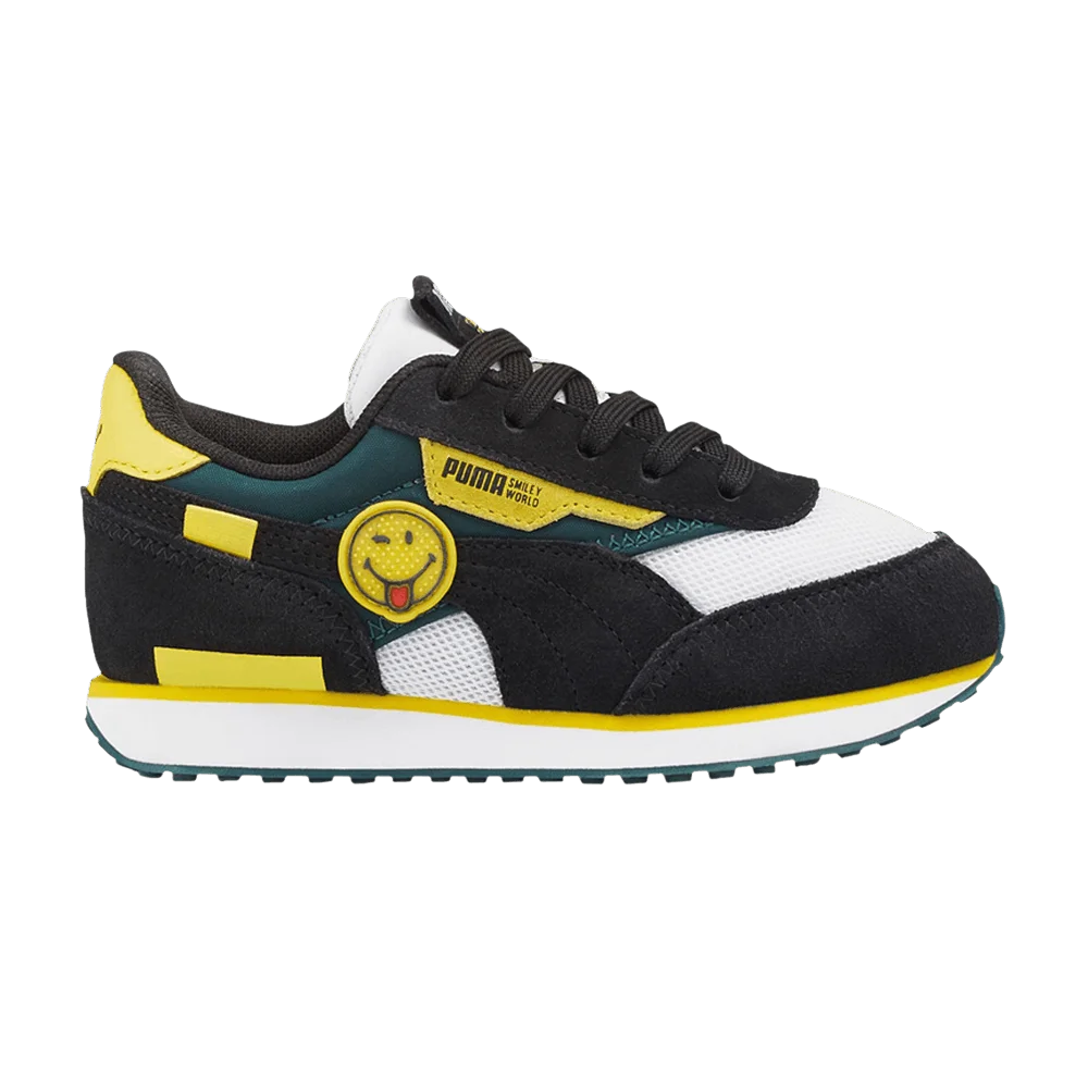 Черный