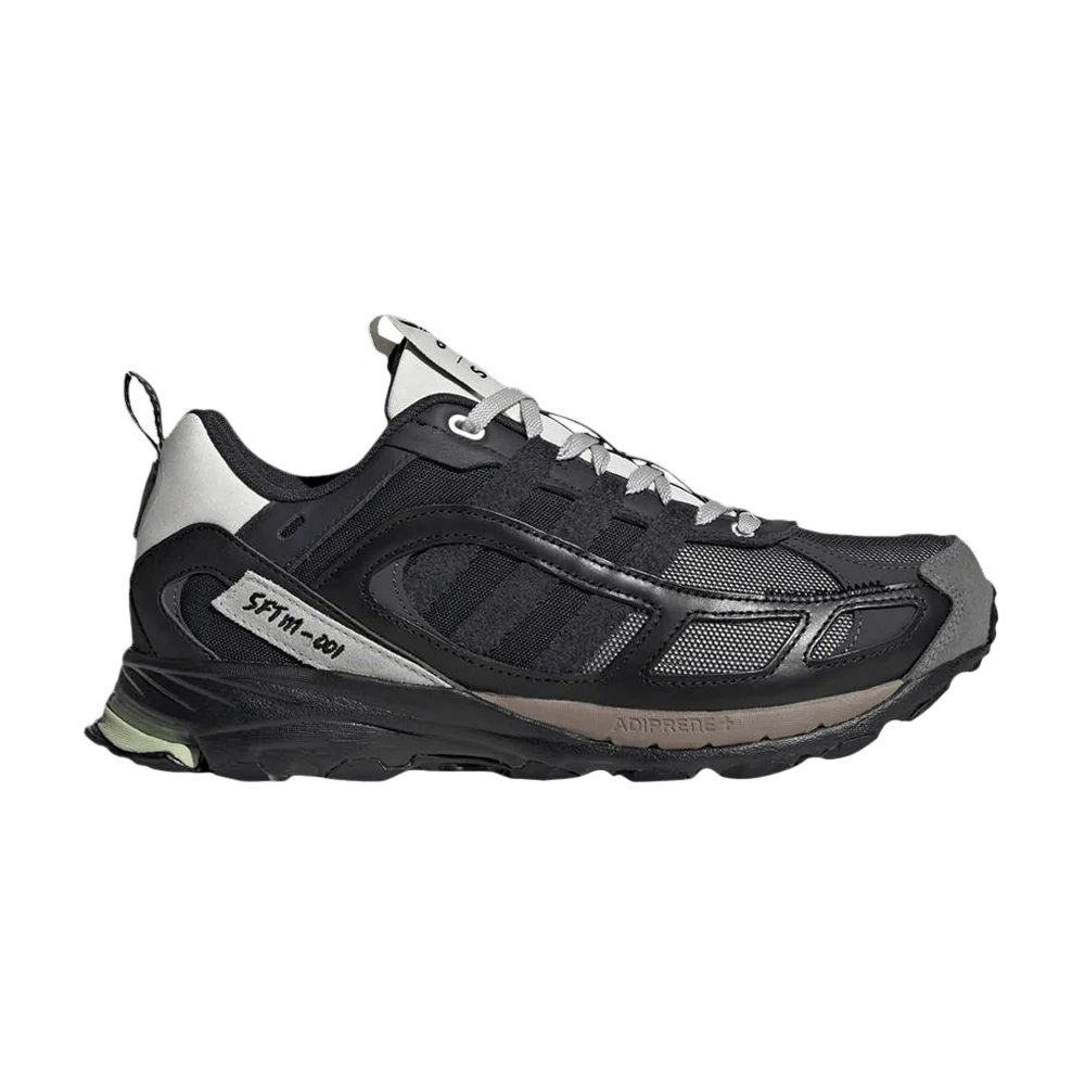 Кроссовки Song for the Mute x adidas Shadowturf 'Black Grey'