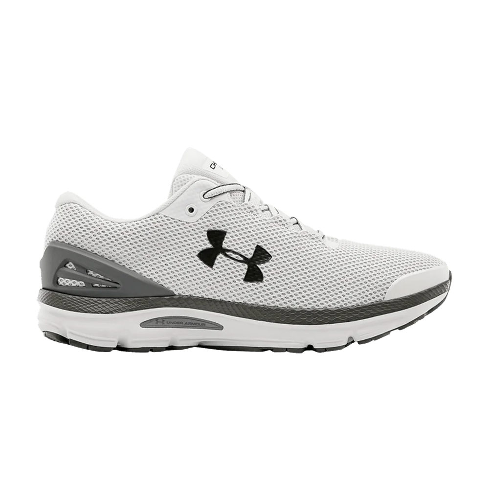 Кроссовки Under Armour Charged Gemini 'White Graphite'