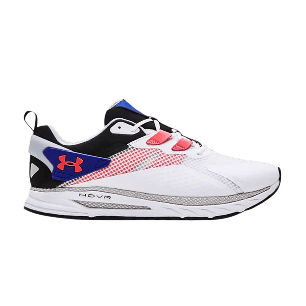 Кроссовки Under Armour HOVR Flux Movement 'White Royal'
