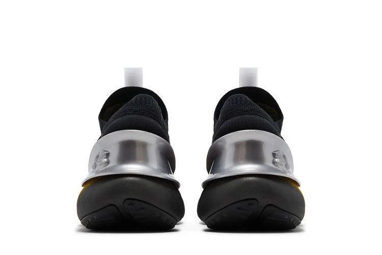Кроссовки Under Armour HOVR Phantom 3 'Black Green Red'