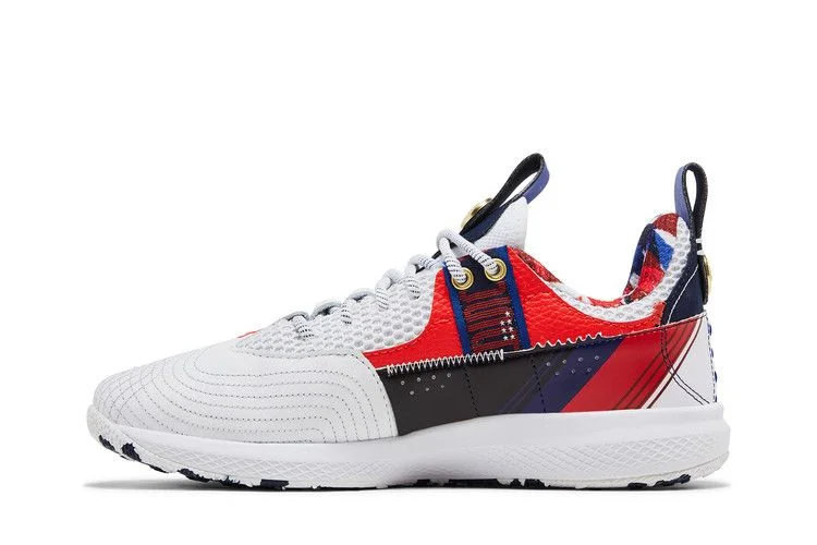Кроссовки Under Armour Harper 7 TF 'USA'