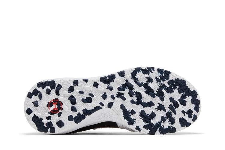 Кроссовки Under Armour Harper 7 TF 'USA'