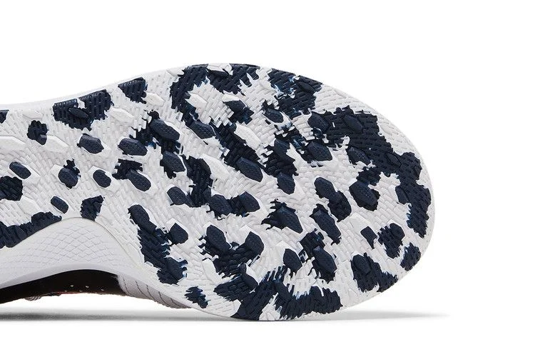 Кроссовки Under Armour Harper 7 TF 'USA'