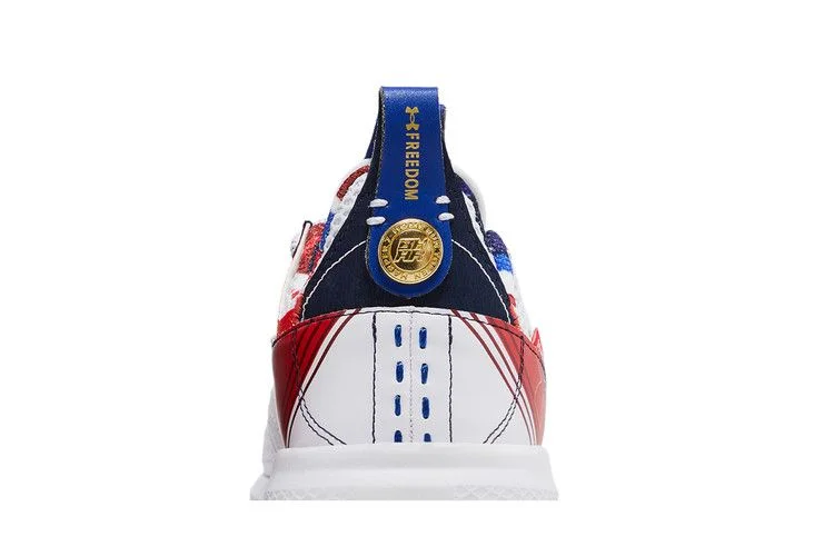 Кроссовки Under Armour Harper 7 TF 'USA'