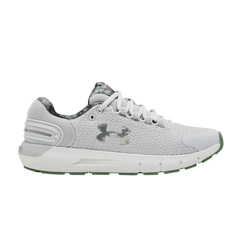 Кроссовки Under Armour Wmns Charged Rogue 2.5 'Cloud Dye'