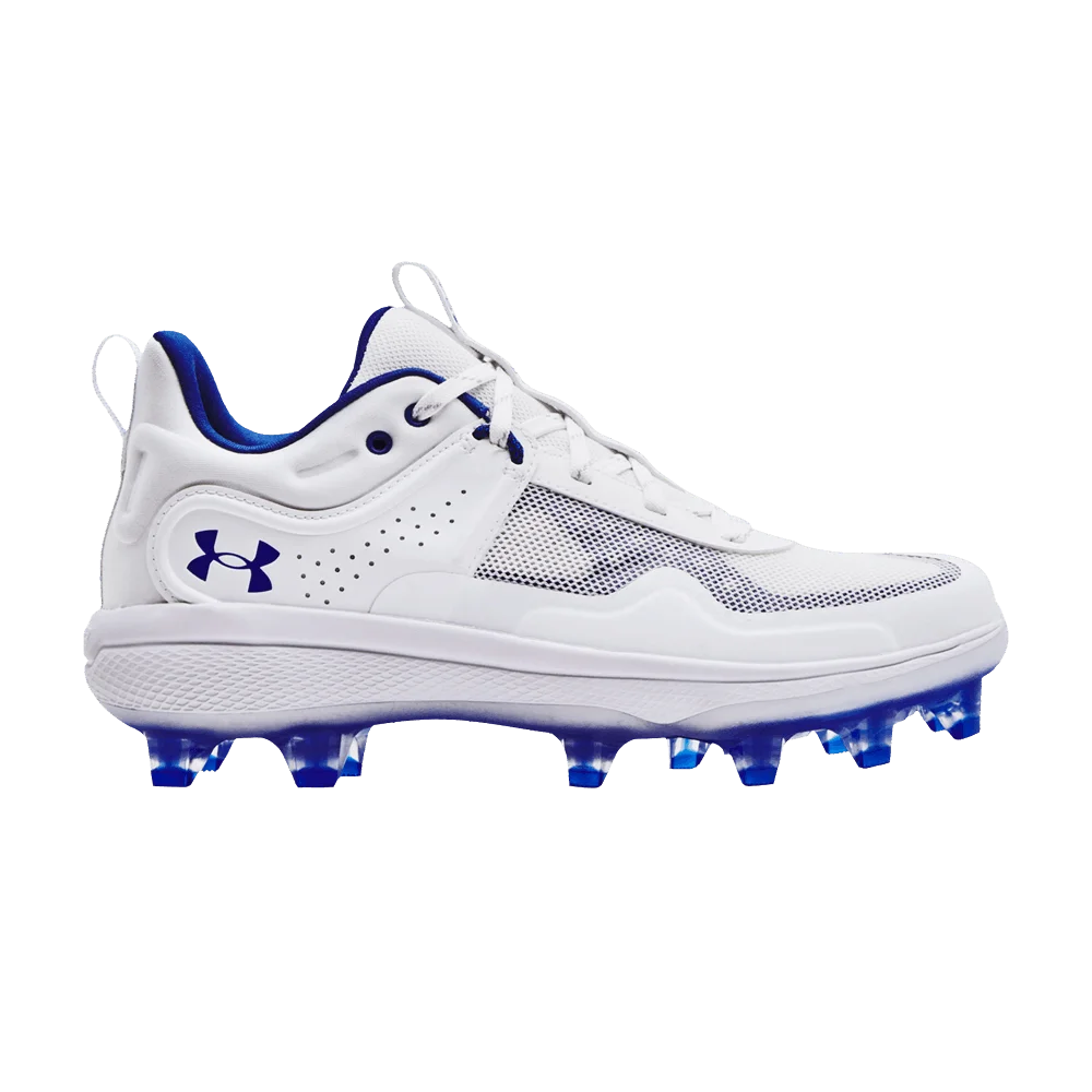 Кроссовки Under Armour Wmns Glyde MT TPU 'White Royal'