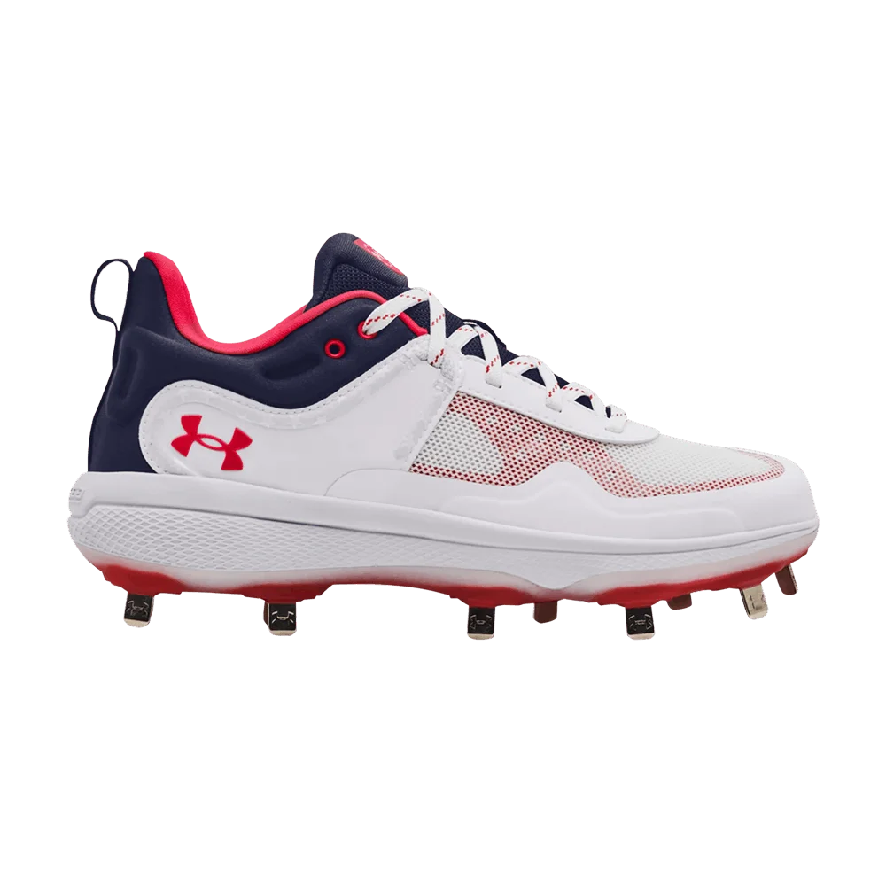 Кроссовки Under Armour Wmns Glyde MT 'USA'
