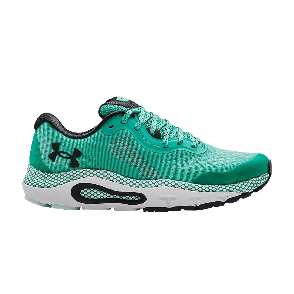 Кроссовки Under Armour Wmns HOVR Guardian 3 'Neptune'