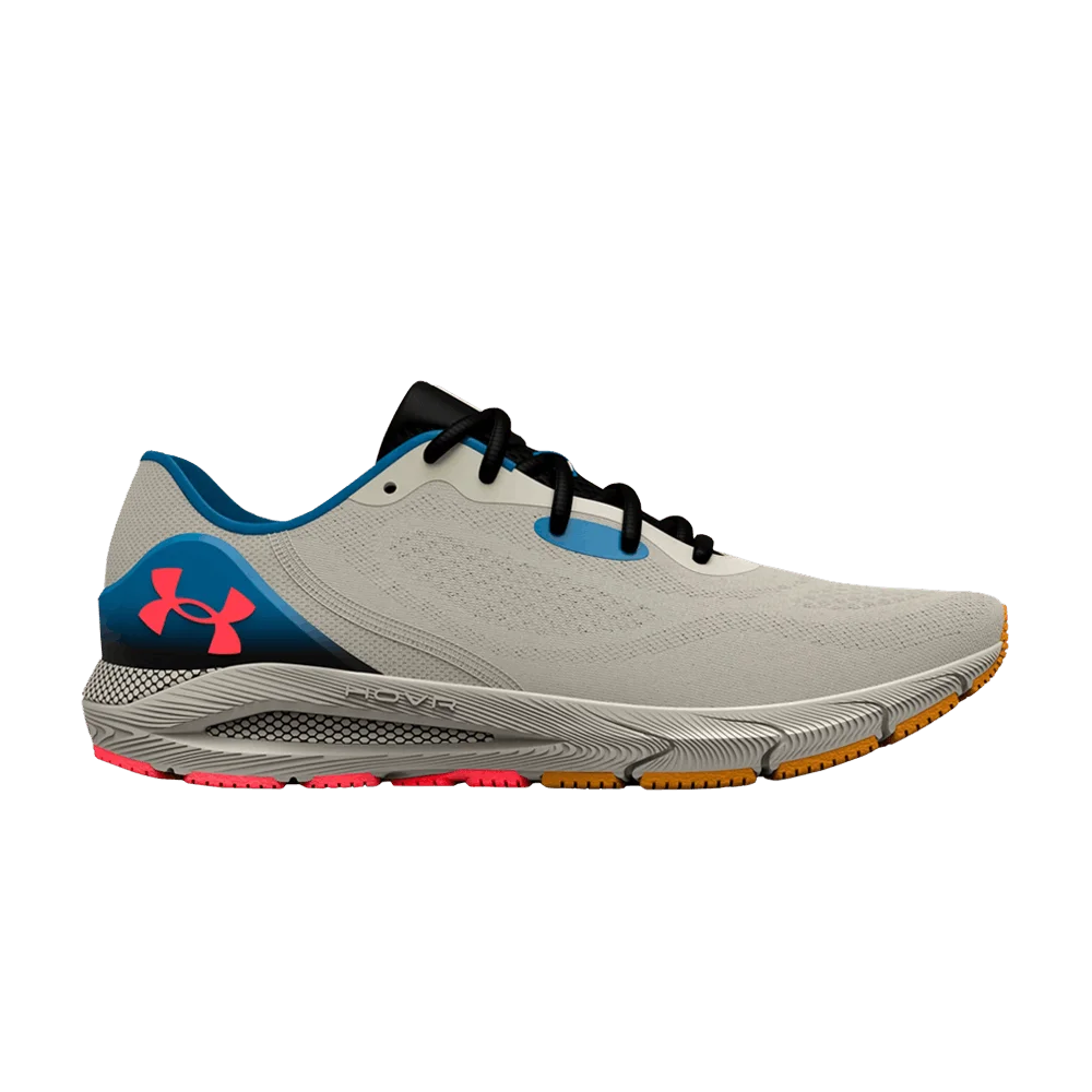 Кроссовки Under Armour Wmns HOVR Sonic 5 'Stone'