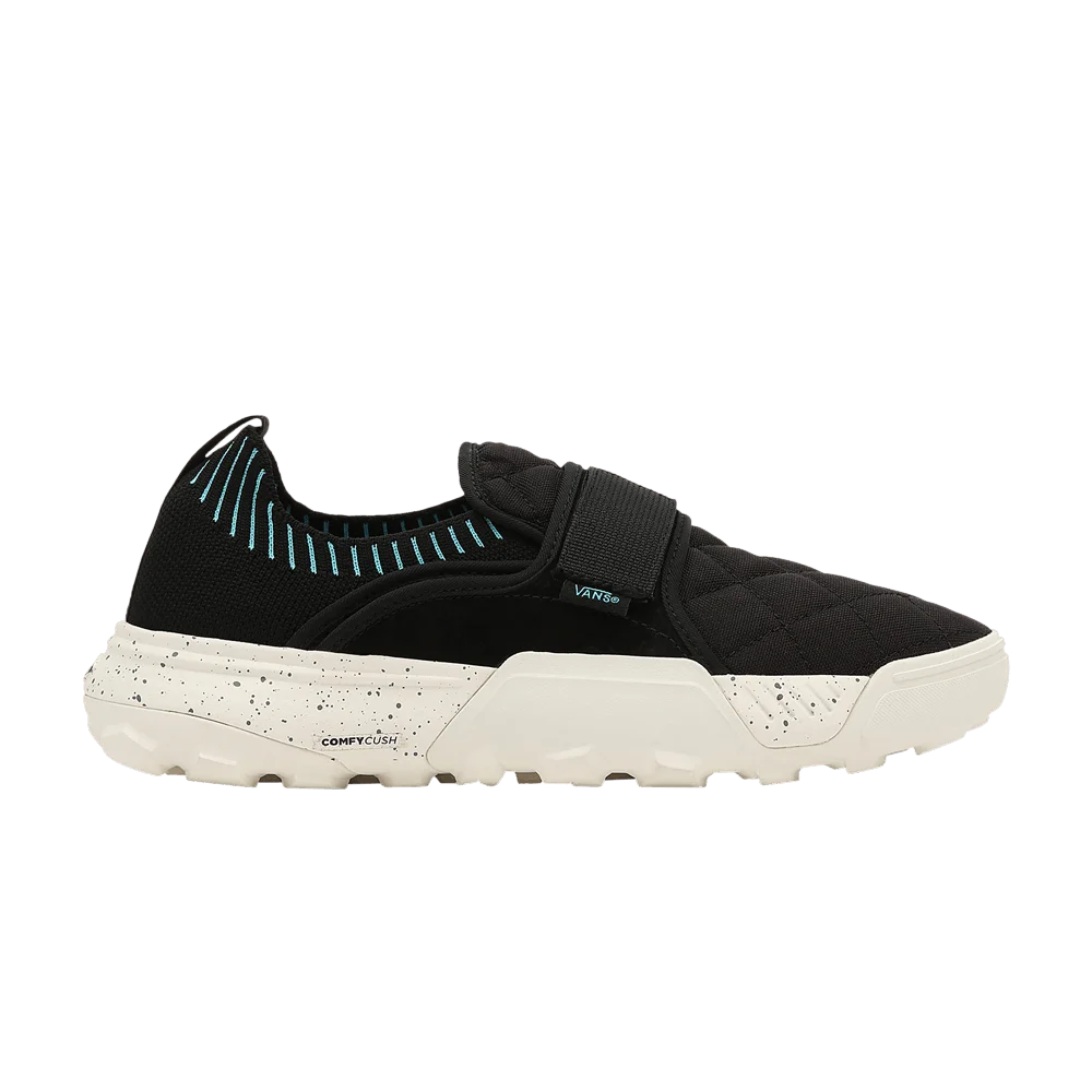 Кроссовки Vans Coast CC 'Circuit'